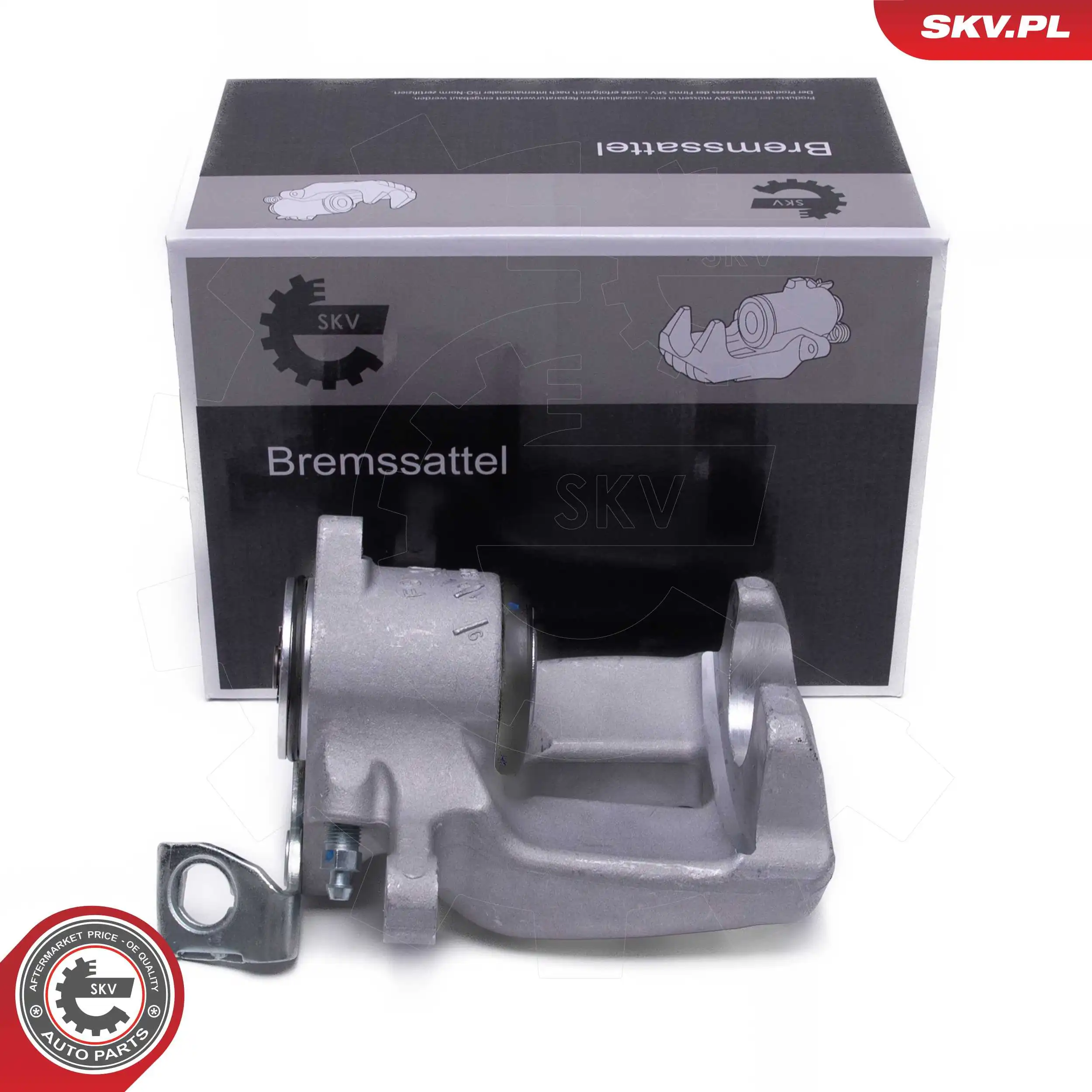 Brake Caliper